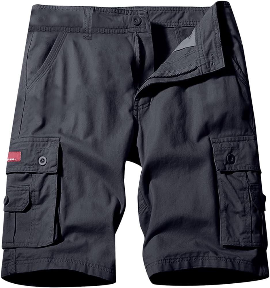¿A qué deben prestar atención los niños al elegir pantalones cortos hombre?
