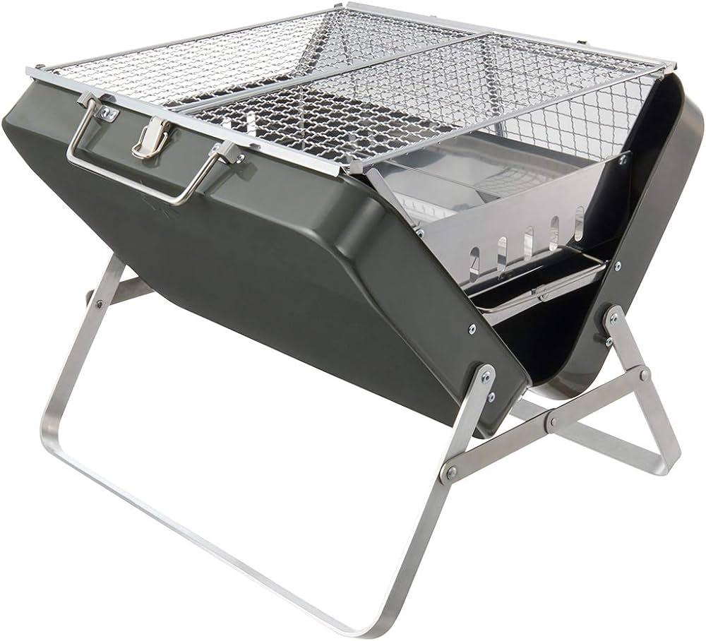 Camping Cooking Gears: Recommendations For Each Type