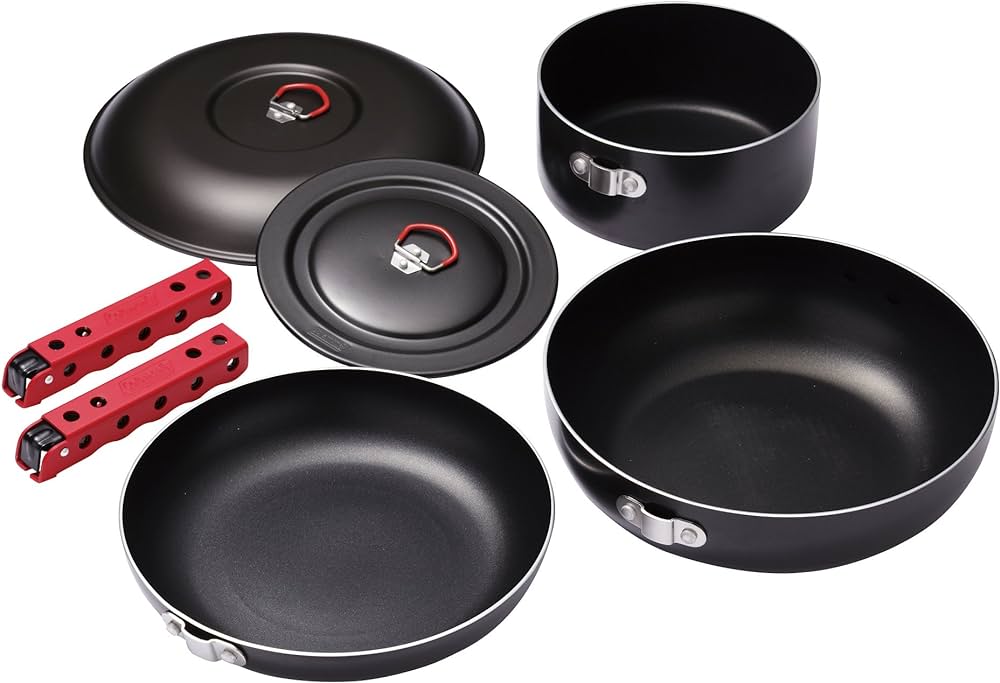 Camping Cooking Gears: Recommendations For Each Type