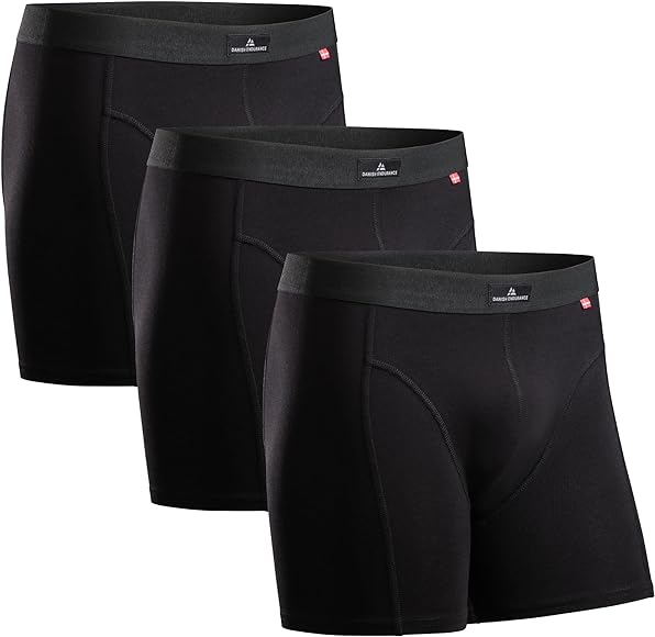 Consejos para limpiar ropa interior masculina de diferentes tejidos