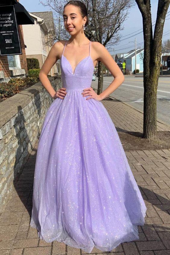 Exploring the Cultural Significance of the Lilac Dress