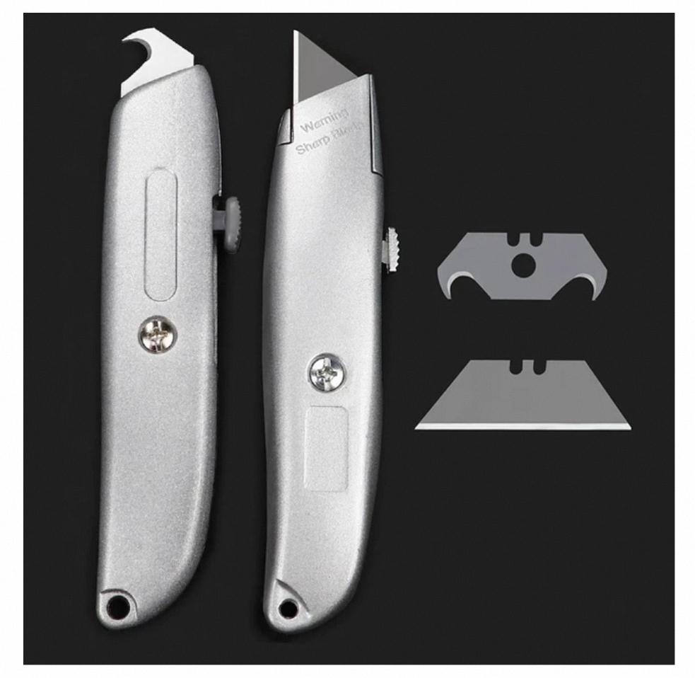 Box Cutters and Efficiency: Streamlining Packaging Operations