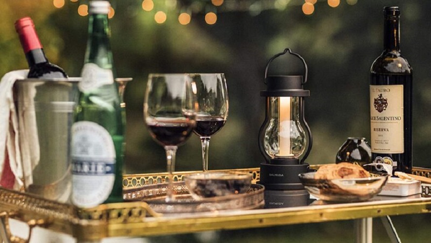 How to Choose a Camping Lantern