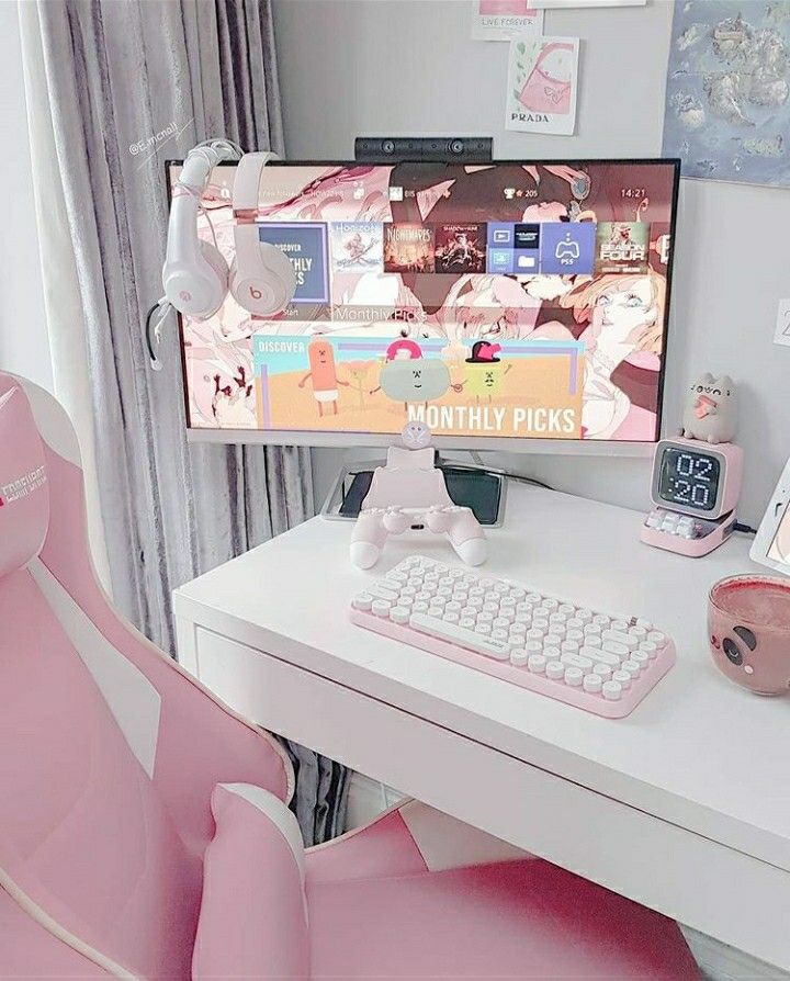 게이밍 컴퓨터 중요한 사양은 무엇인가요?