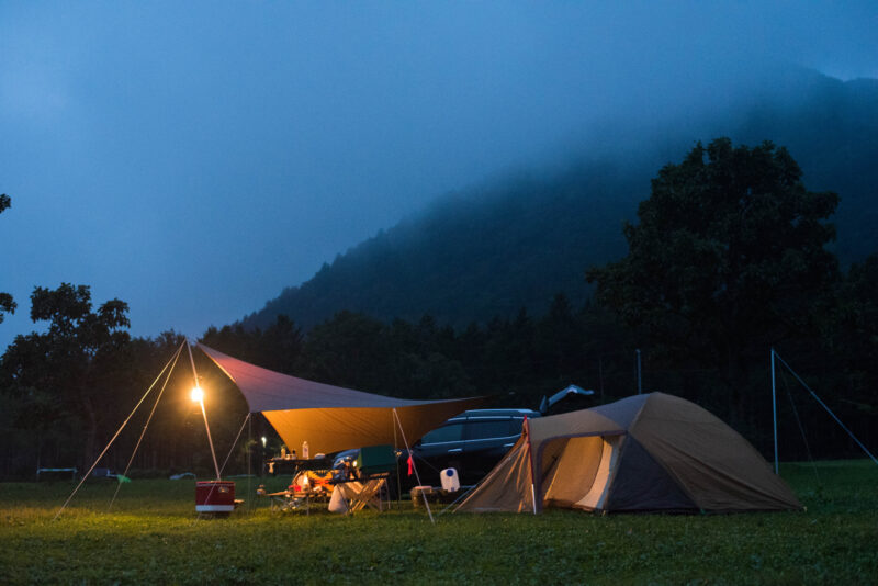 How to Choose a Camping Lantern