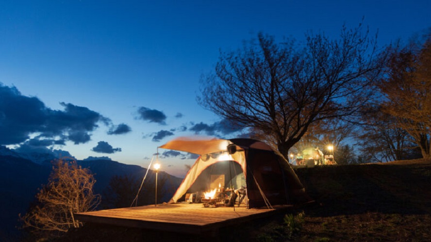 How to Choose a Camping Lantern