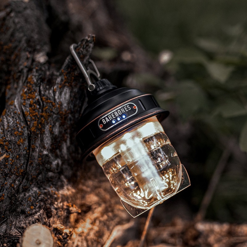 How to Choose a Camping Lantern