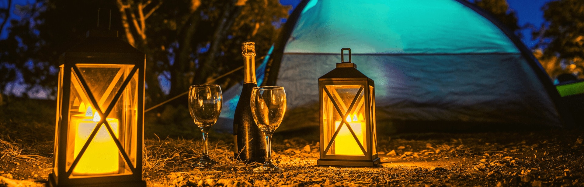 How to Choose a Camping Lantern