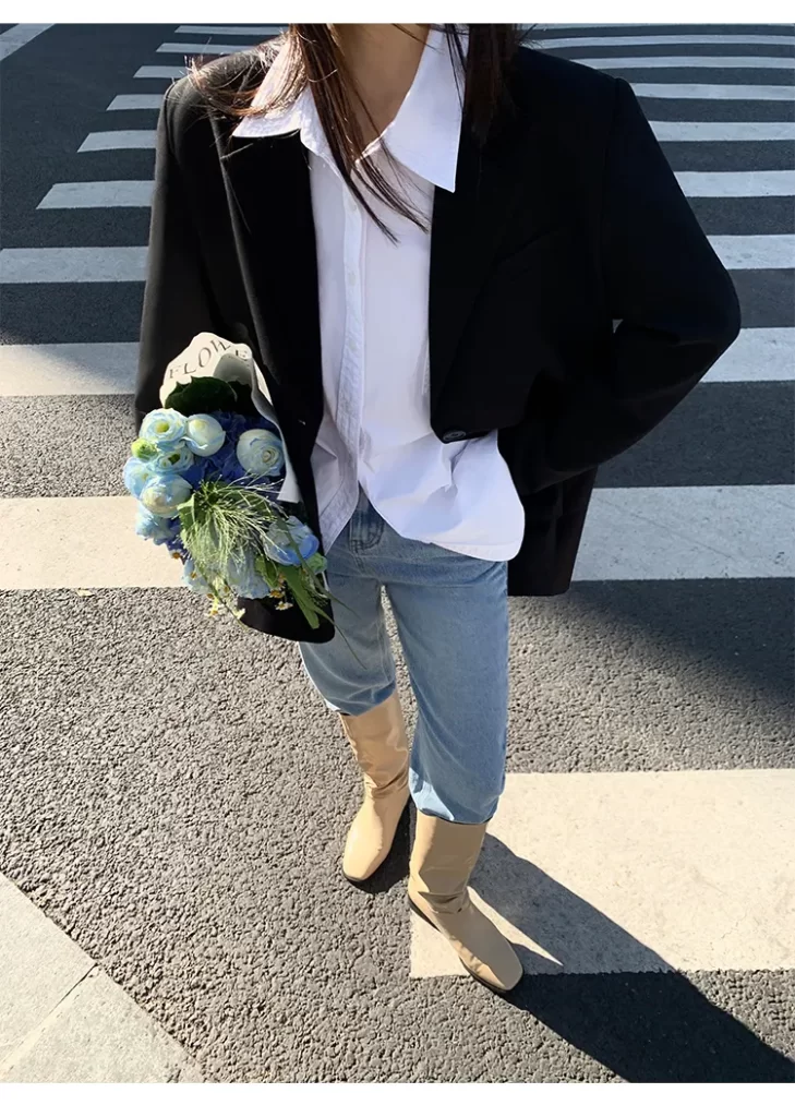 How to Shop for a Black Coat Online: Tips and Tricks