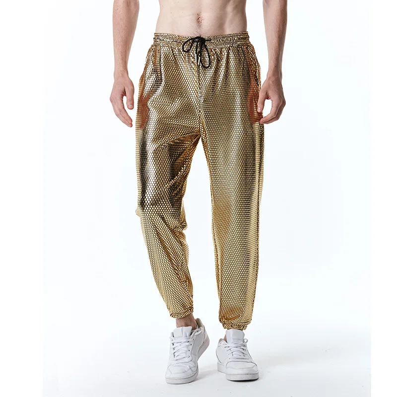 Sequin Pants vs. Sequin Leggings: Which is Right for You?
