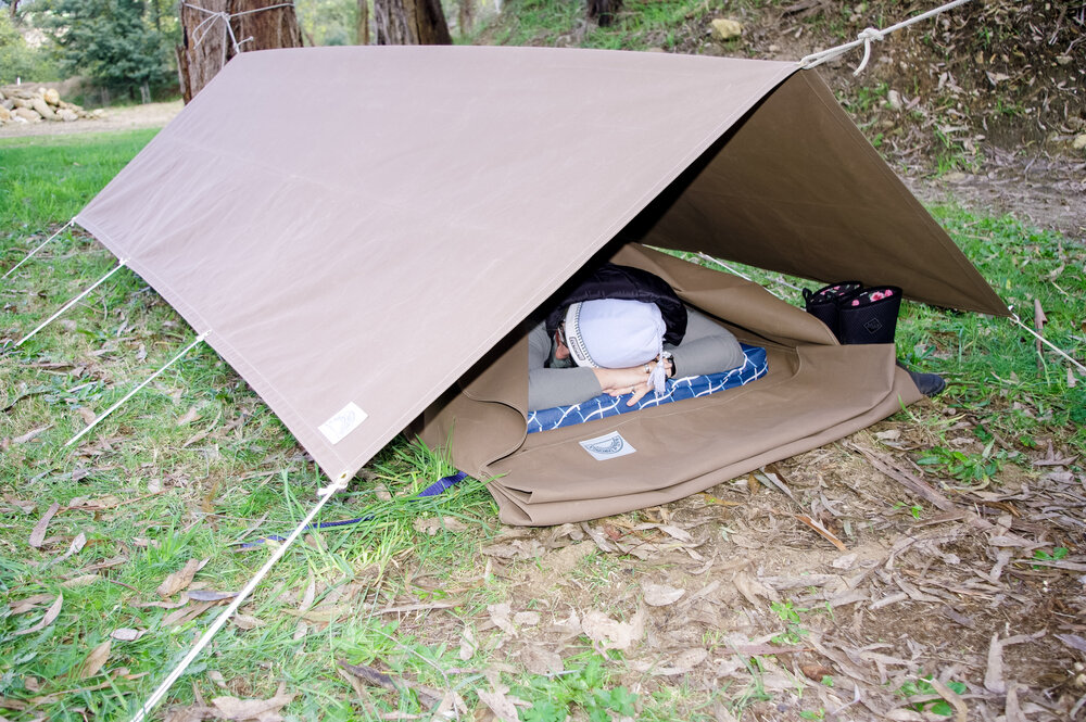 How to Choose the Best Groundsheets for Your Camping?