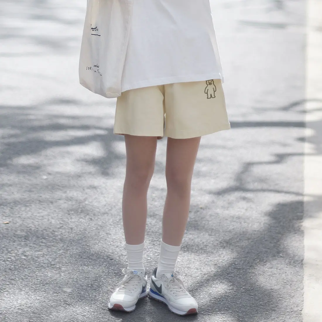 How to Mix and Match Flowy Shorts with Different Prints