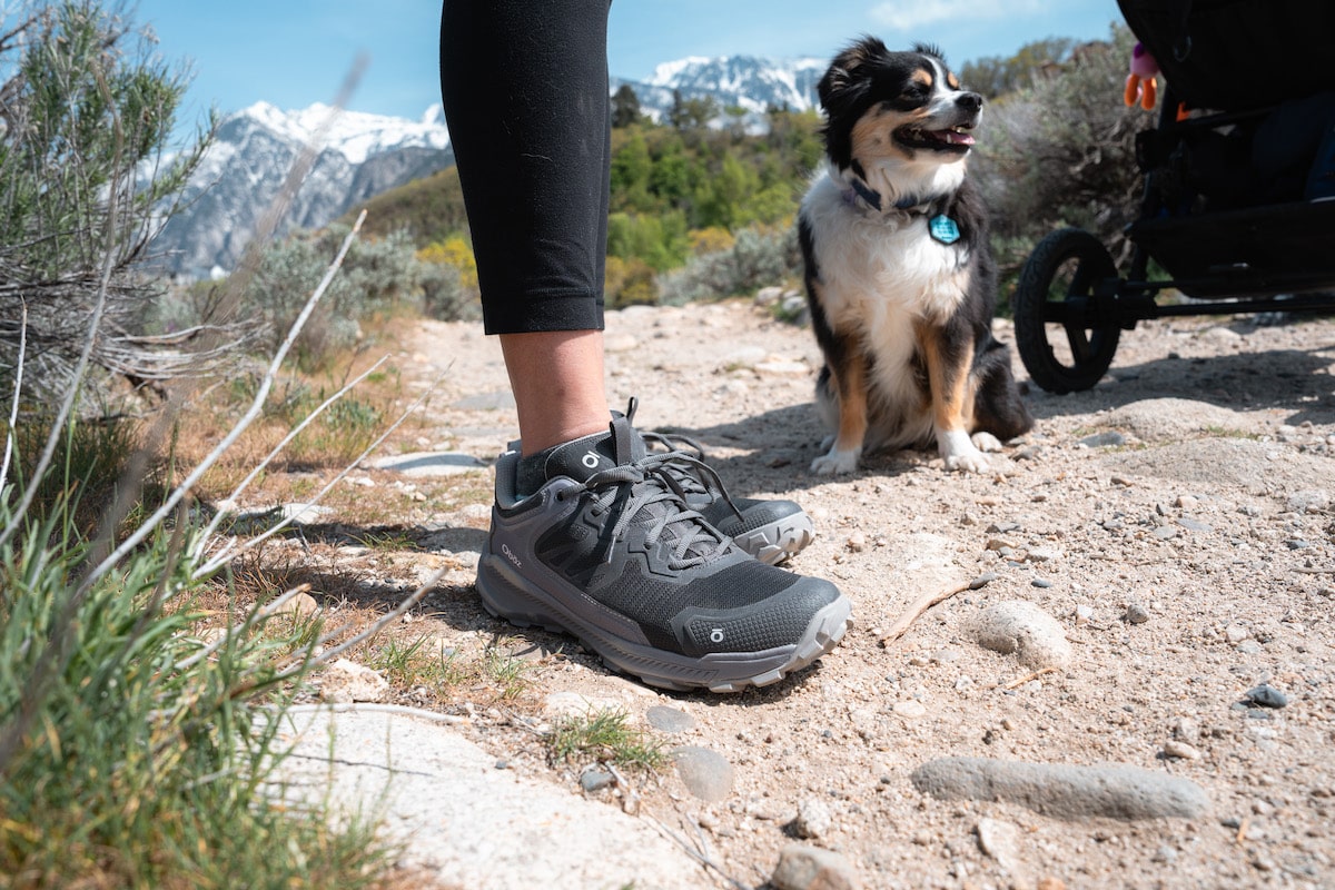 How to Choose Hiking Boots and Recommendations by Brand