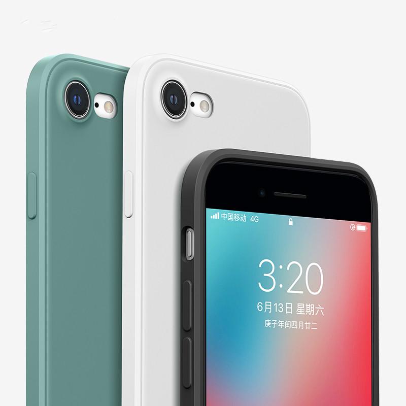 Streamlined Elegance: Exploring Minimalist iPhone 7 Cases