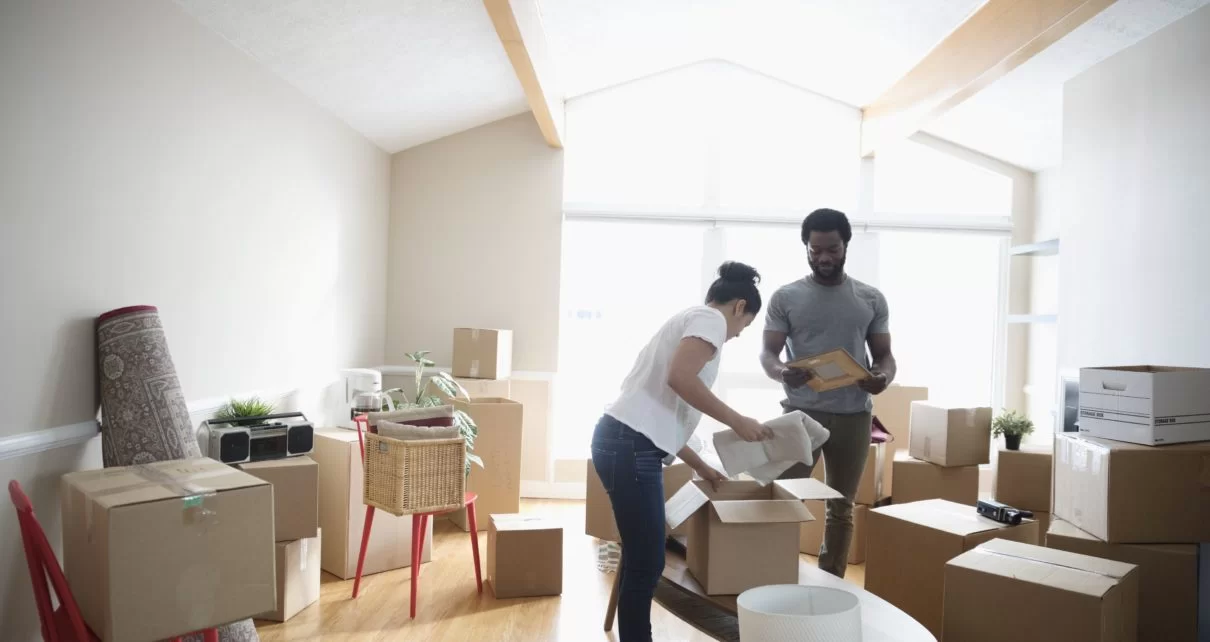8 Spiritual Benefits Of Decluttering