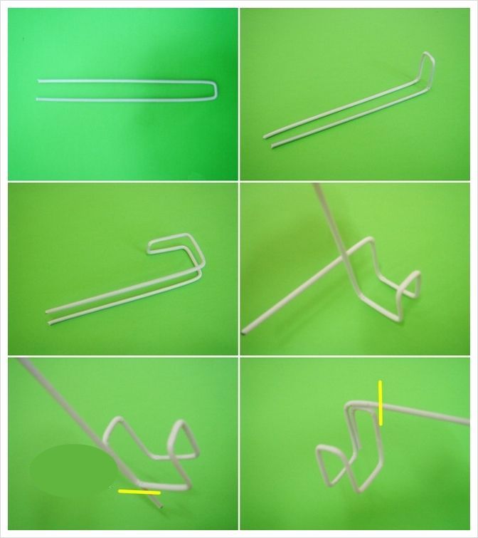 옷걸이를 활용한 DIY 프로젝트와 재활용 아이디어
