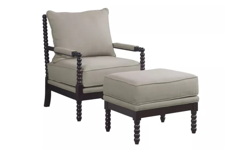 Les chaises d'accents les plus populaires sur le marché