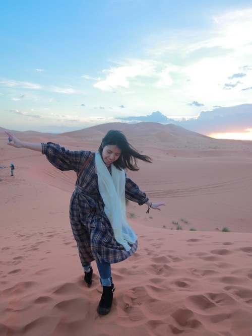How Do You Choose Desert Clothes? Check It Out Here!