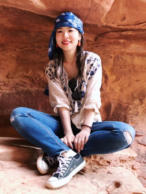 How Do You Choose Desert Clothes? Check It Out Here!