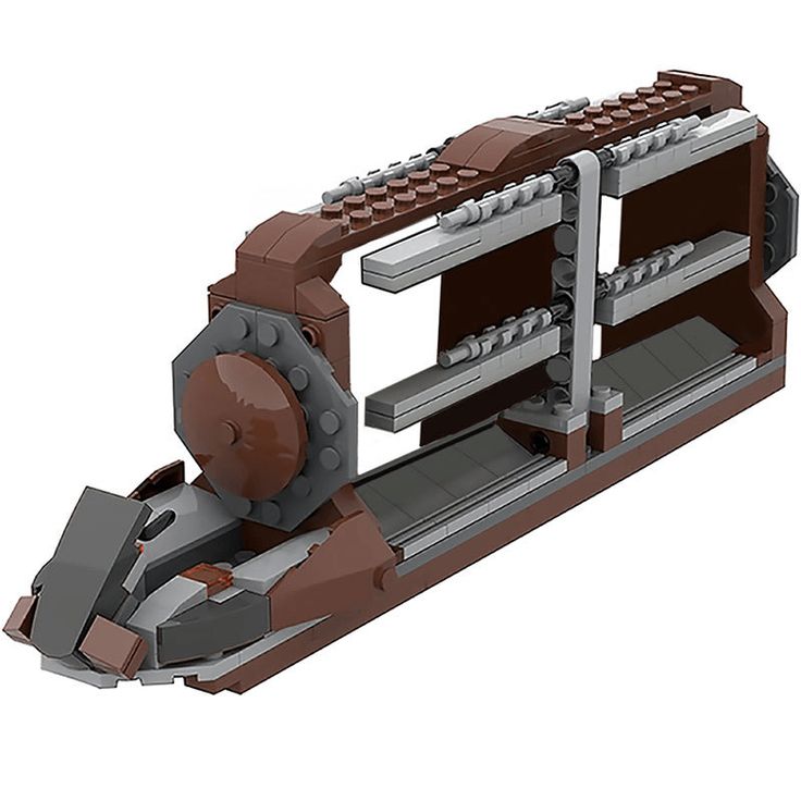 Les différents types de blocs de construction : du bois aux Lego