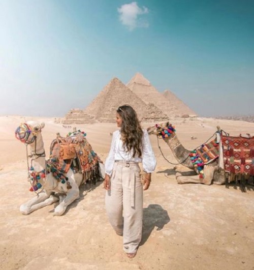 How Do You Choose Desert Clothes? Check It Out Here!