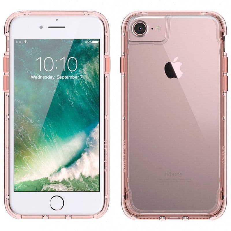 Simplicity Refined: Exploring Minimalist iPhone 7 Cases