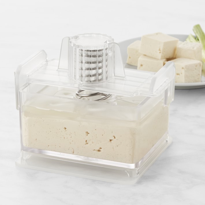 Tofu Press for Creating Innovative Tofu-Based Dishes: Unleashing Culinary Creativity