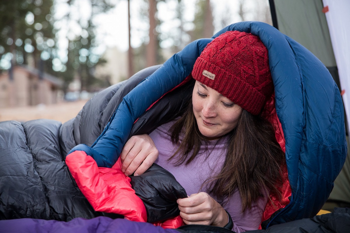 Sleeping Bag Buying Guide In 2023