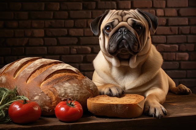 How to Make a Miniature Pug Live a Little Longer