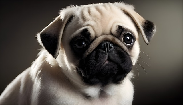 Pug Puppies: Pug Feeding Methods