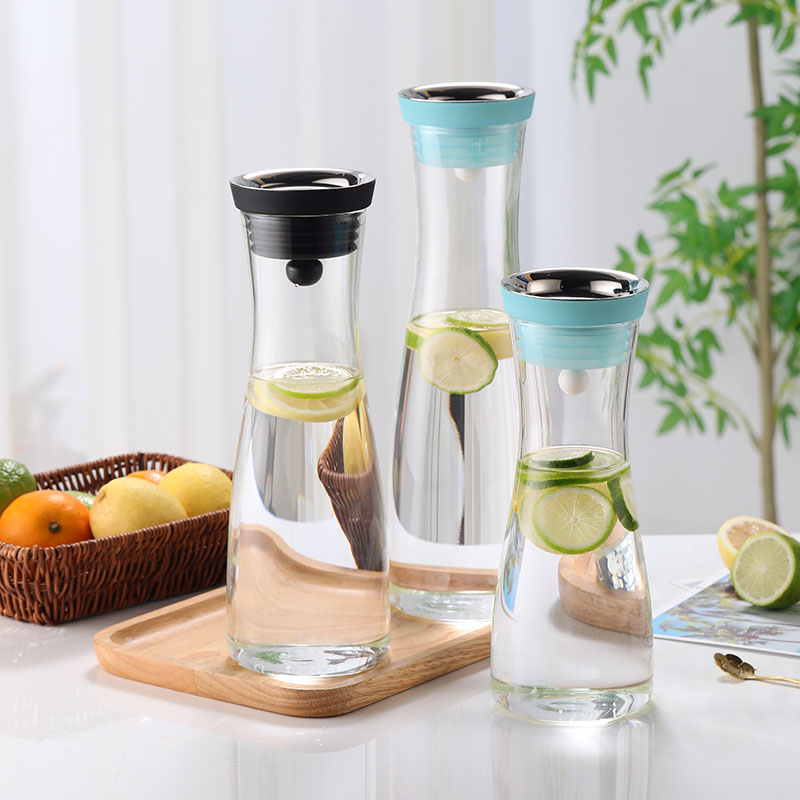 The Best Insulated Water Jugs for Hot and Cold Beverages