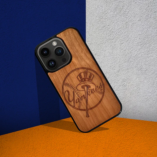 Wooden Phone Cases for Eco-Conscious Consumers