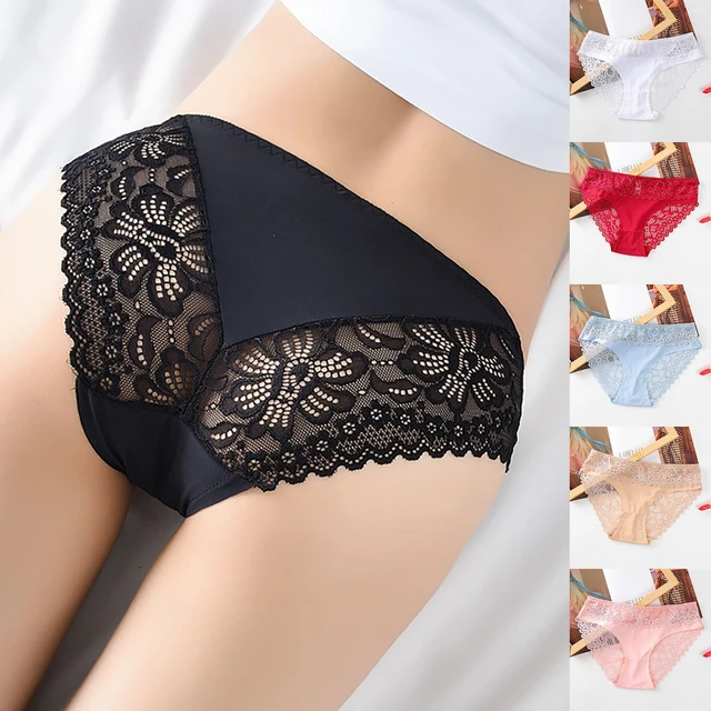 ¿Cuál es el desarrollo histórico de panties?