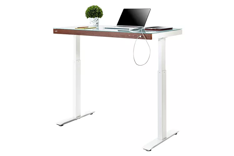 Les 4 bureaux debout pour les configurations de travail