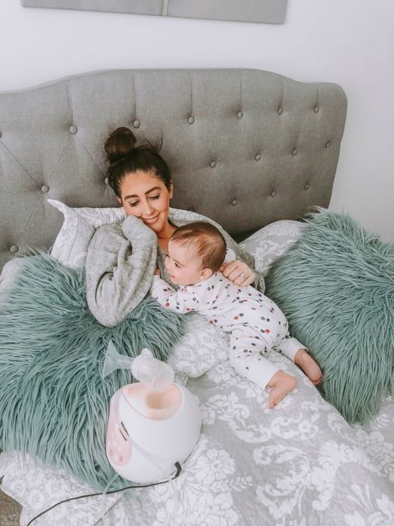 Comment adopter la cuarentena, une tradition post-partum latino-américaine