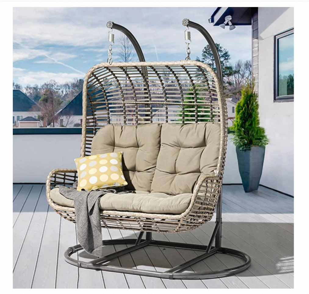 Installing a Hanging Chair: Everything You Need to Know