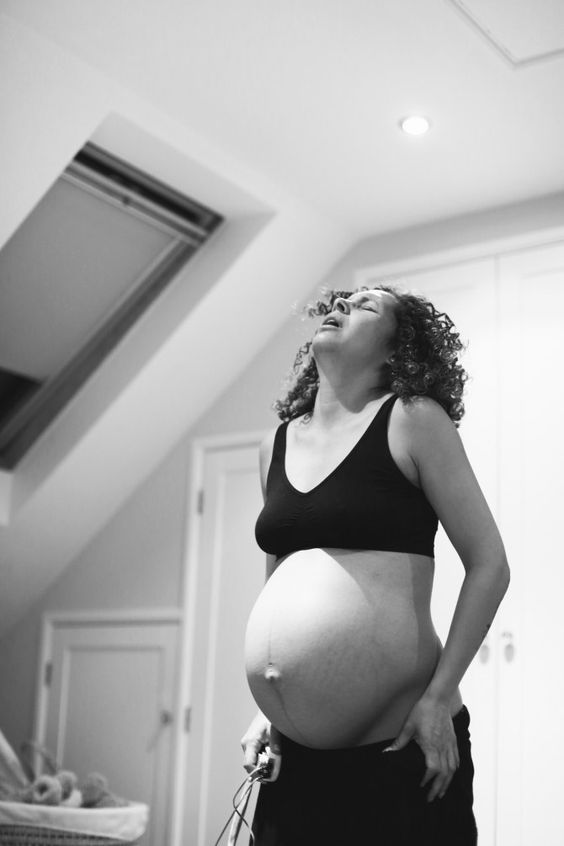À quoi ressemblera mon vagin après la naissance ?