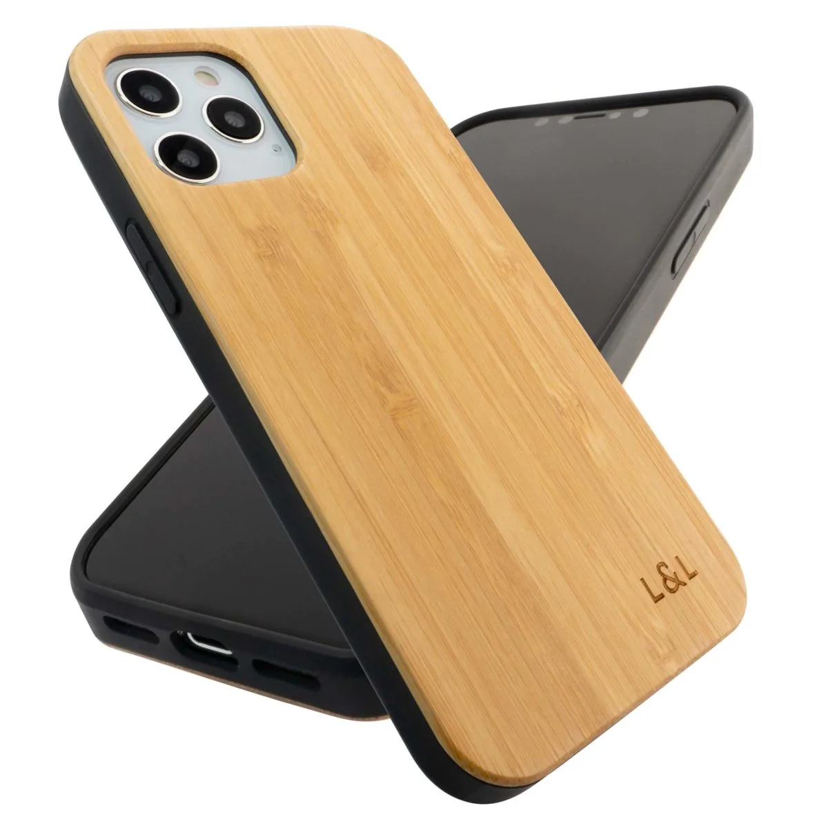 The Role of Wooden Phone Cases in Art and Design Exhibitions