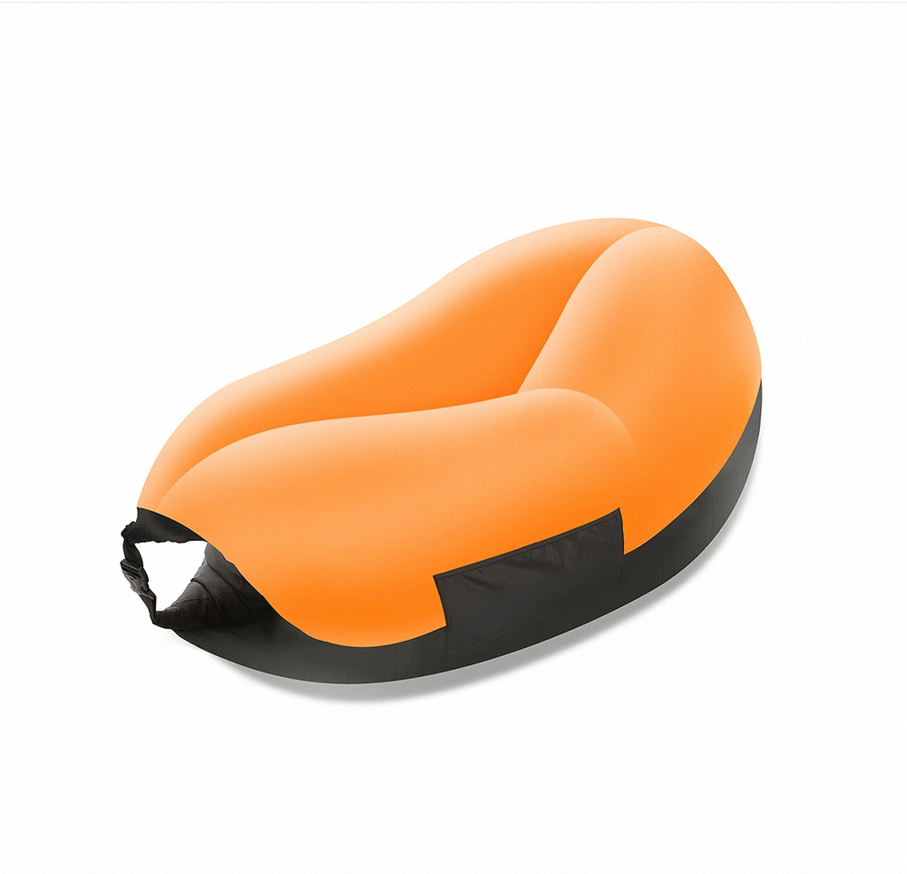 Inflatable Couches: A Comfortable Companion for Travel and Camping Adventures