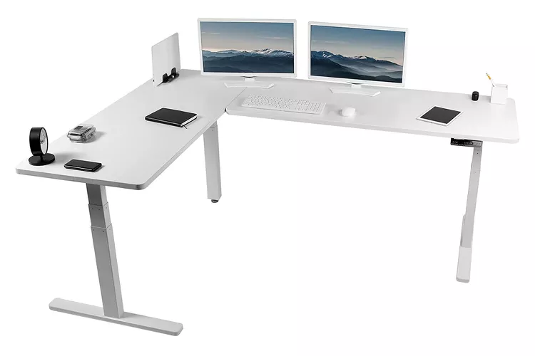 Guide d’achat d’un bureau debout