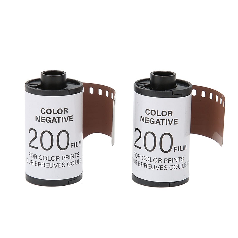 The Journey of Film: Exploring the organic plant food organic fertiliser phylogeny of 35mm Photograph