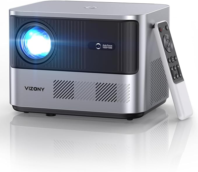 Portable Outdoor Projectors: Take the Big Screen Anywhere