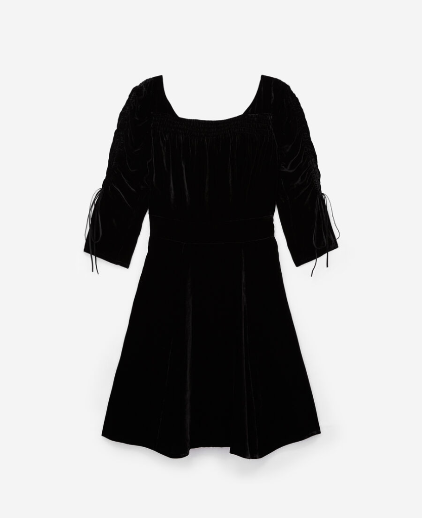 Velvet Dresses for Casual Friday Office Attire: Polished & Comfortable
