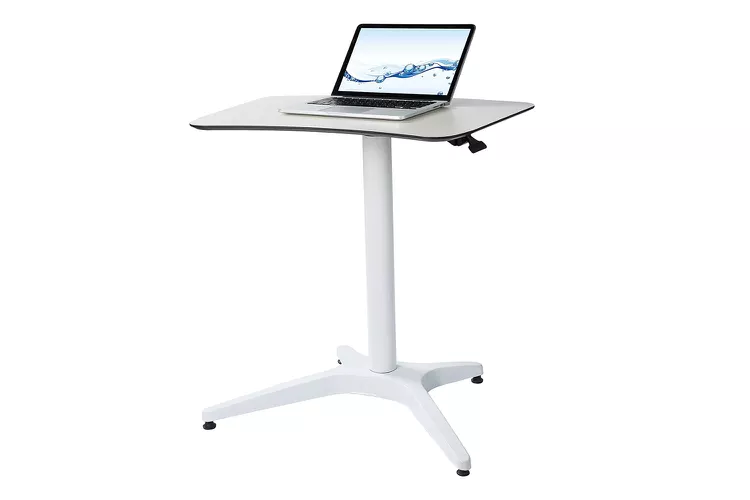 Guide d’achat d’un bureau debout