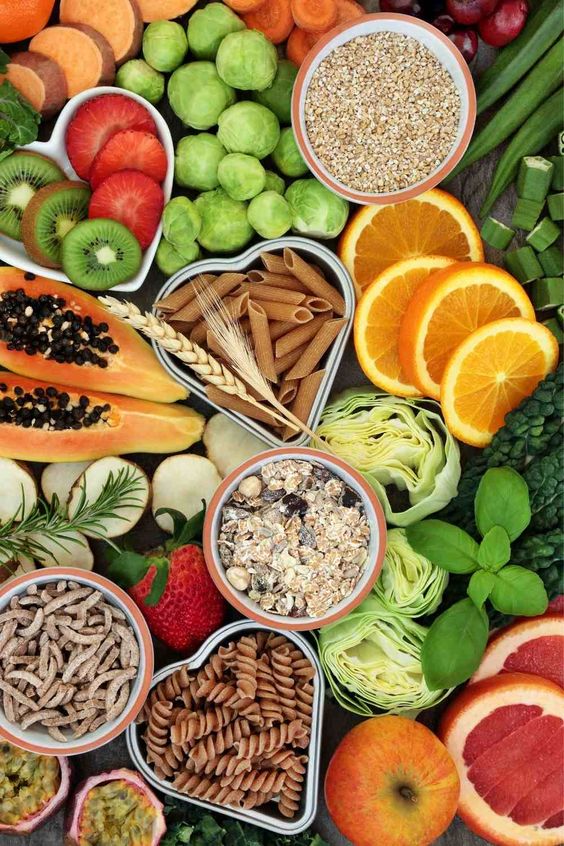 Alimentation pour les enfants