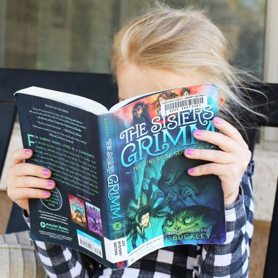 Comment élever un lecteur