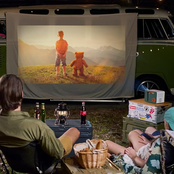 Outdoor Projector Brands: Which Ones Offer the Best Performance?
