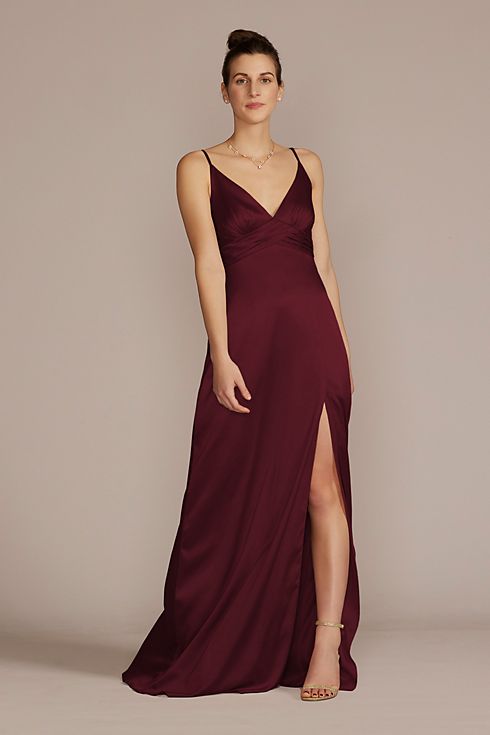 Sophisticated Chic: Master the Art of Style with an Empire waistline Dress