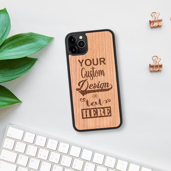 Wooden Phone Cases and Drop Protection: Keeping Your Device Safe