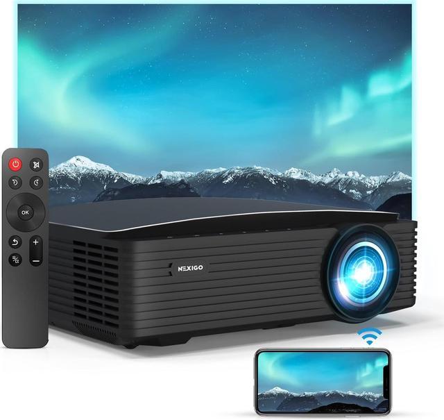 Outdoor Projector Connectivity: Compatible Devices and Cables